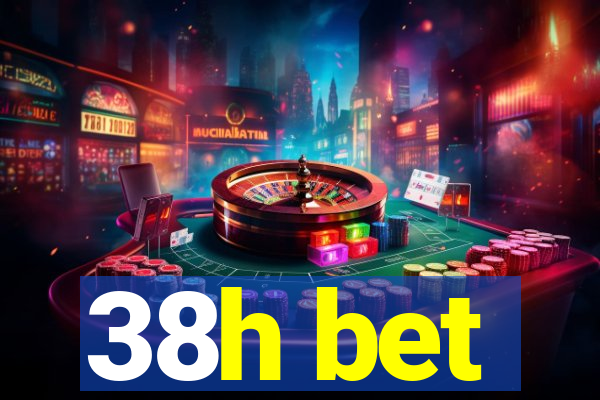 38h bet